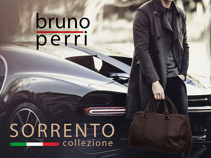 Bruno Perri Prodotti